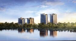 Yuan Ching Road (D22), Condominium #612506911